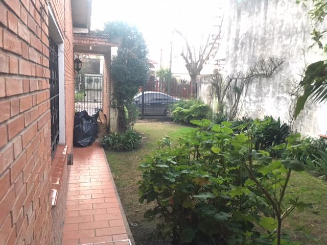 Chalet zonif C21 - Temperley Oeste