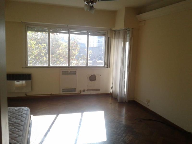 Departamento 3 ambientes en venta y/o alquiler- Once