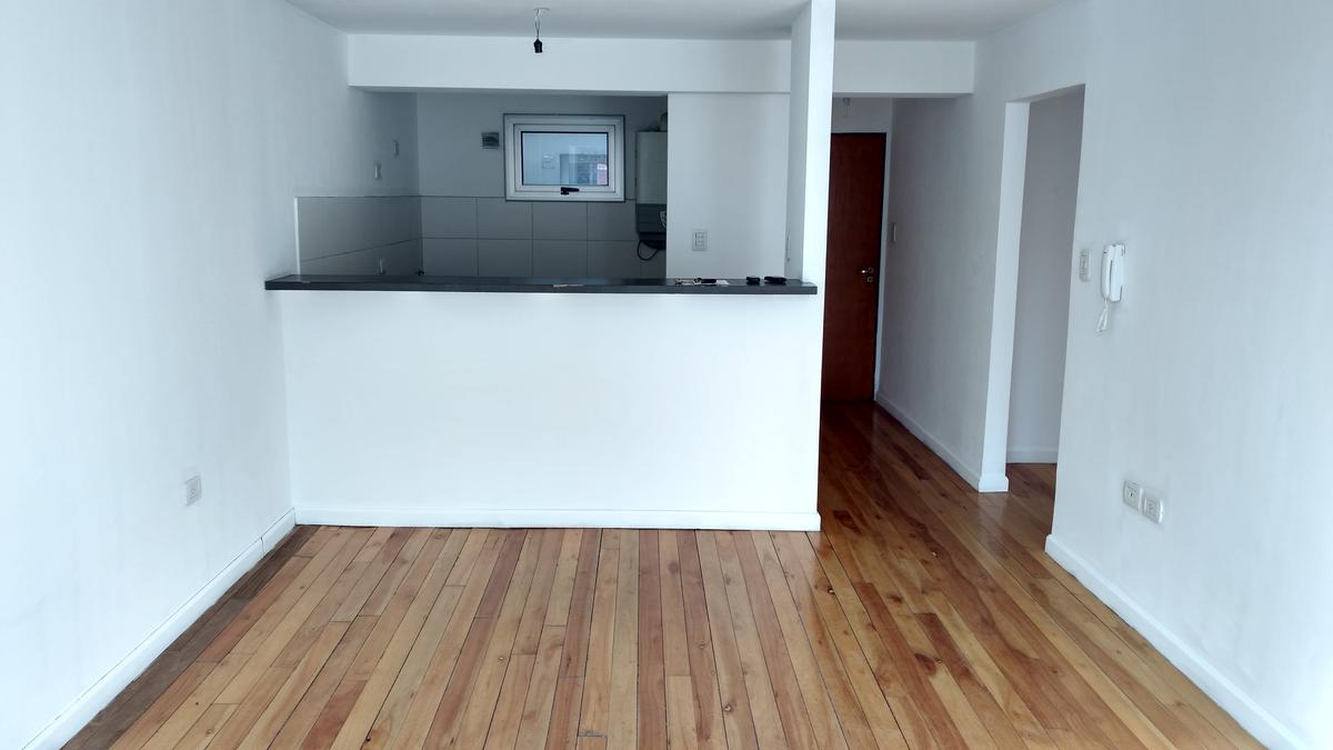 Venta Departamento 1 dormitorio. 7 e/ 34 y 35