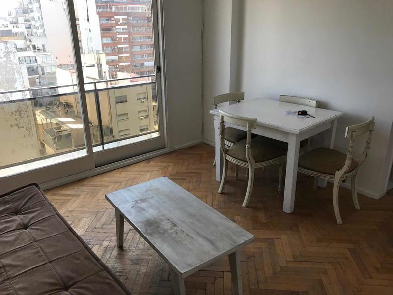 Departamento - Recoleta