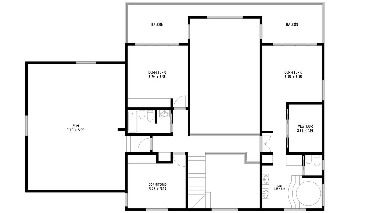 Casa en Venta en Villa Elisa - Dacal Bienes Raíces