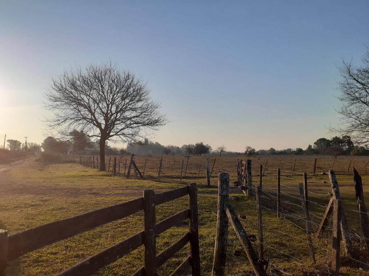 Oportunidad! Hermosa Chacra en Chacras de Robles, Exaltación de la Cruz