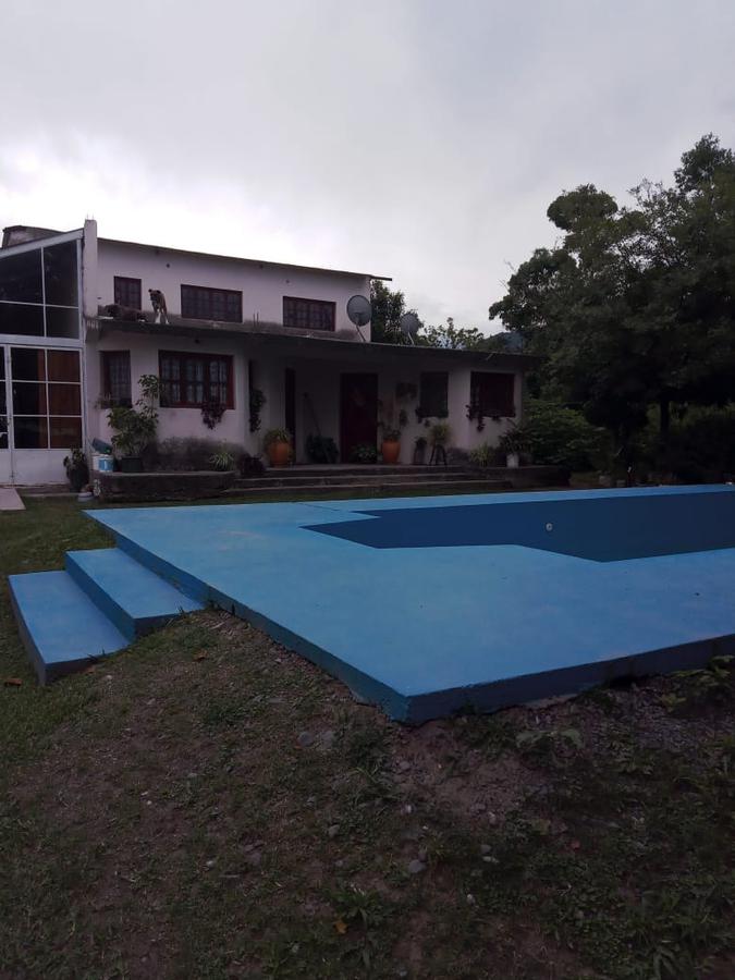 Casa de Campo en Dique Las Lomitas , Campo Quijano , Salta