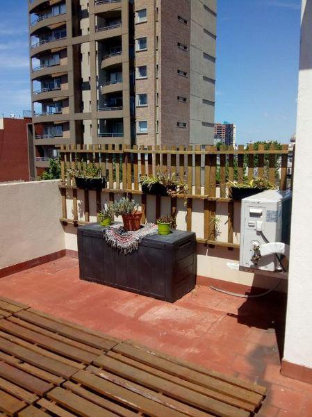 Departamento en Venta en Quilmes Centro