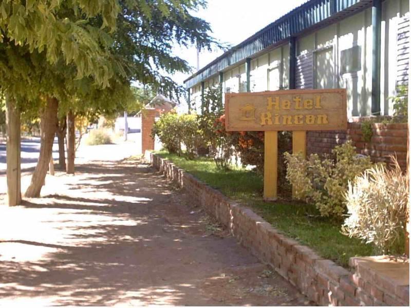 Hotel en Rincon de los Sauces - Vaca Muerta Neuquen