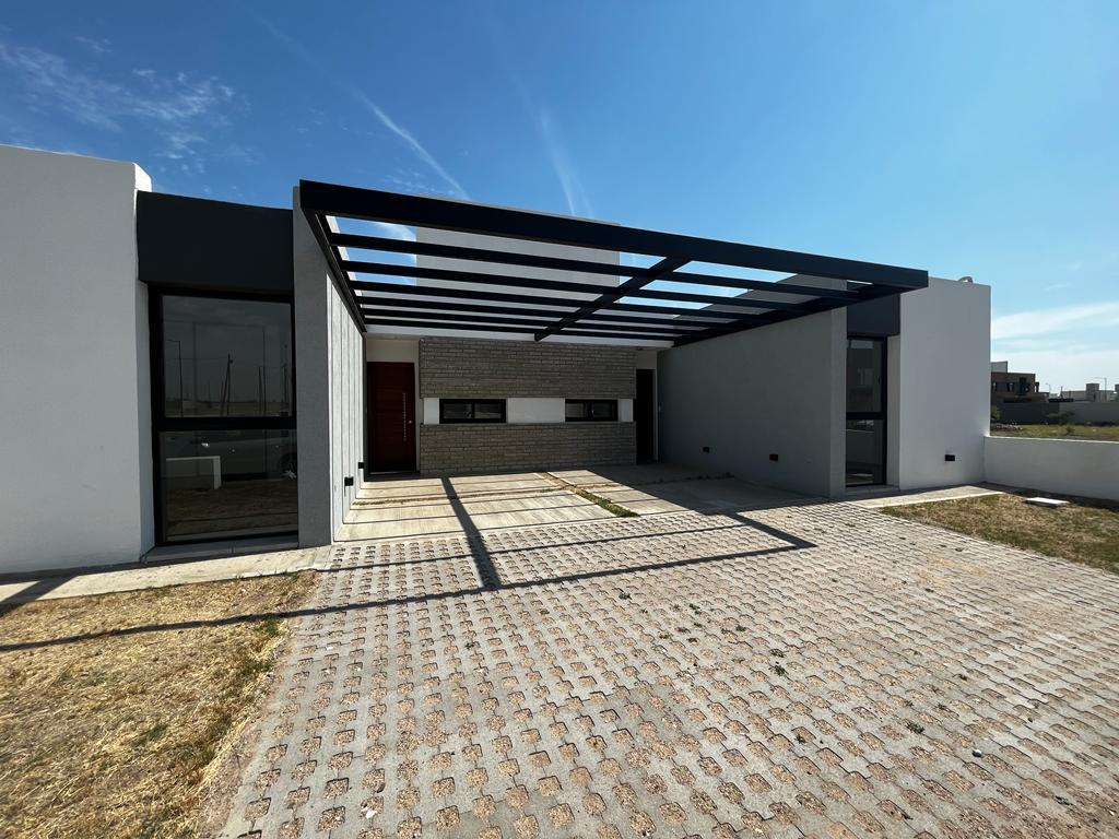 Terrazas de Manantiales - Duplex en alquiler