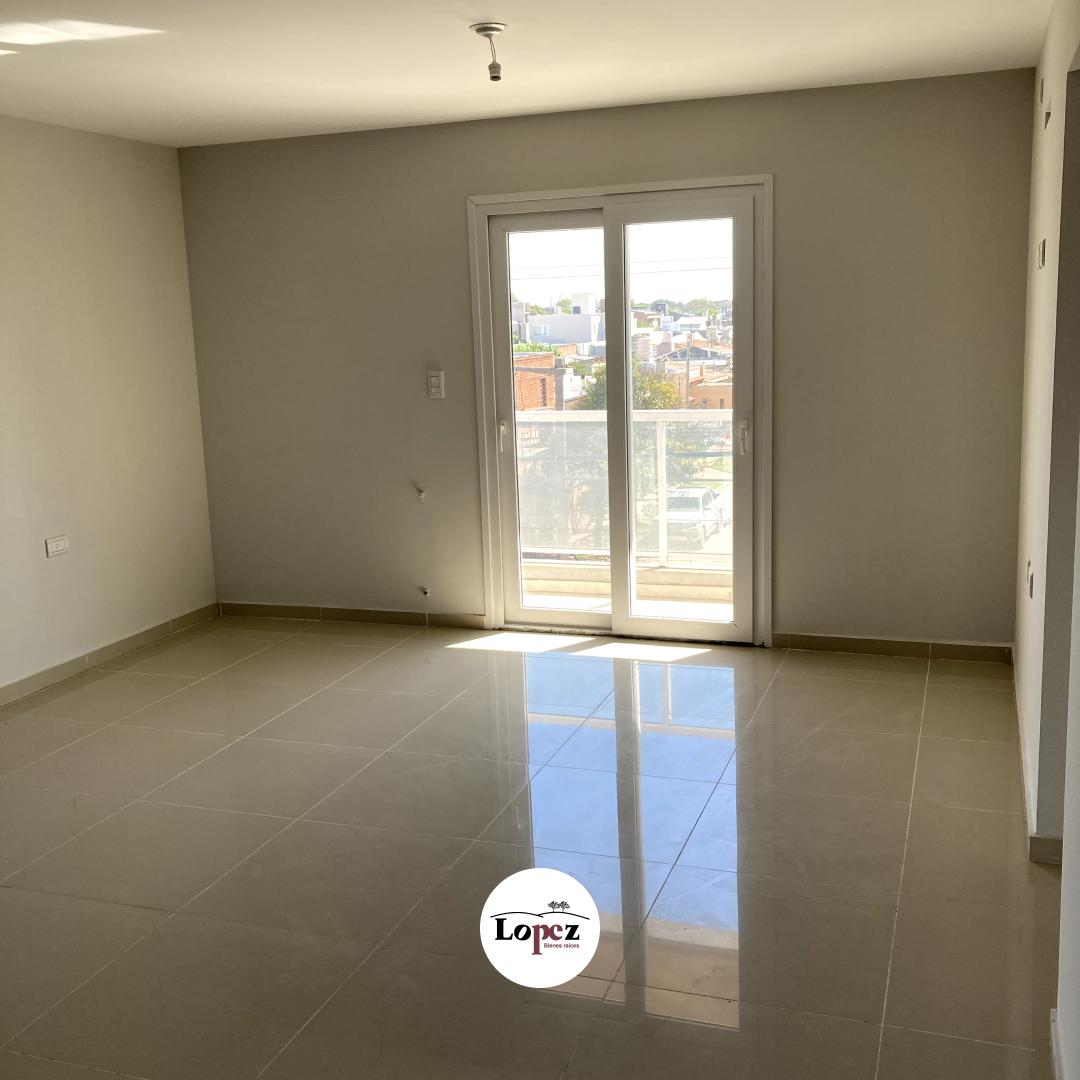 Departamento en  venta en Rio Cuarto calle San Martin al 1400