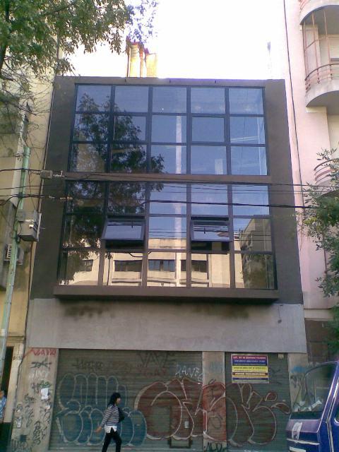 Edificio Comercial - Caballito