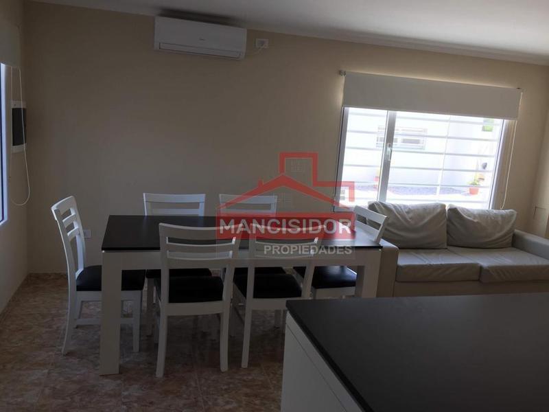 Mancisidor Propiedades Vende: Monte Del Este - Hermoso Duplex