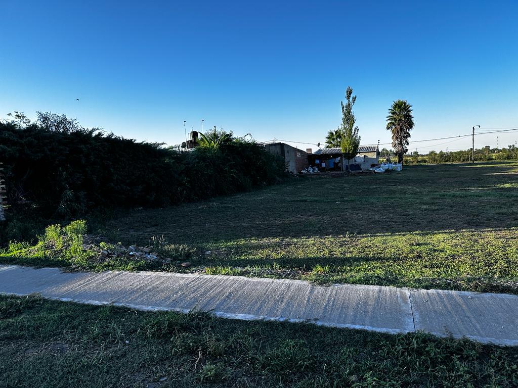 Terreno en Venta