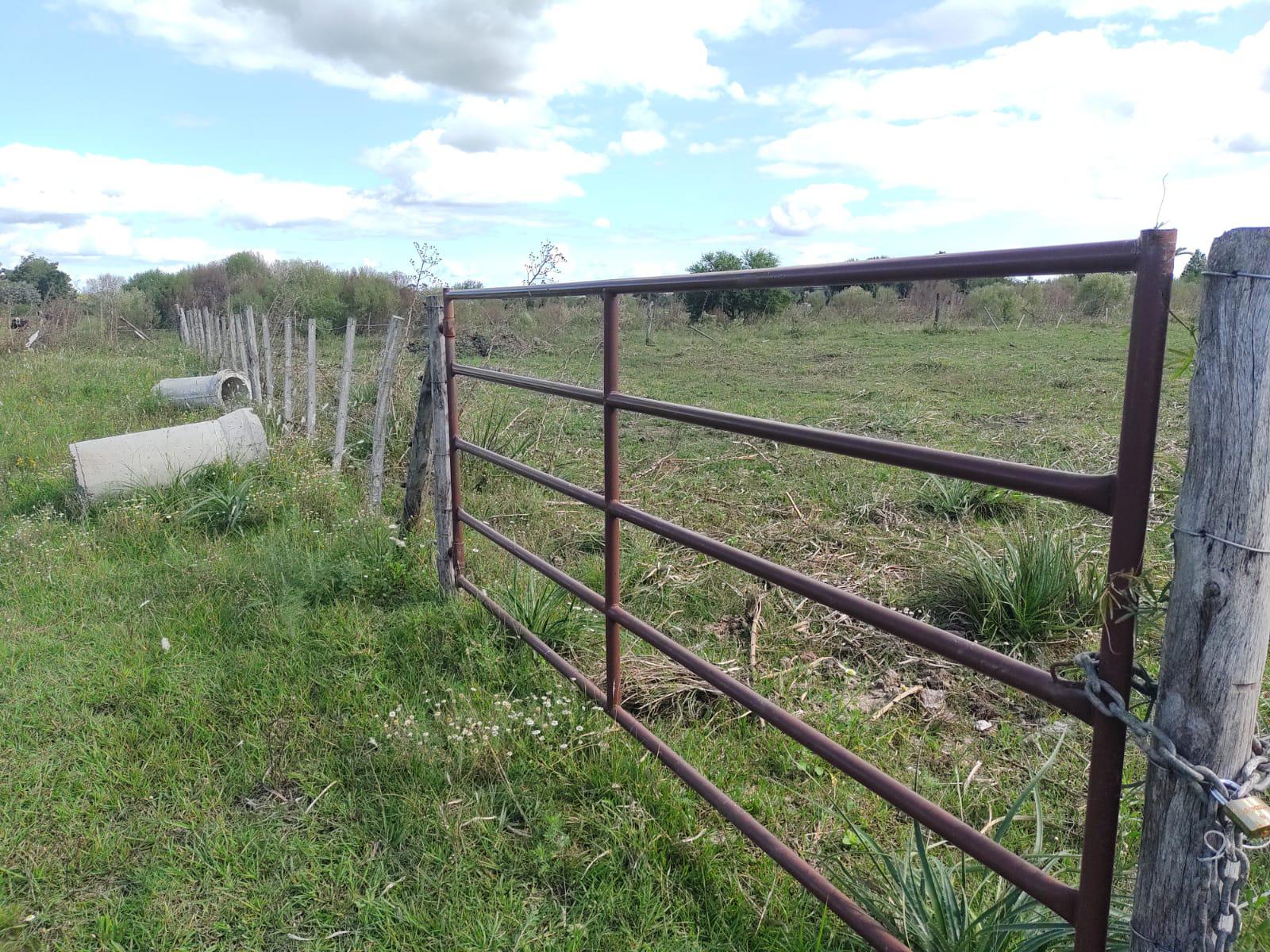 Terreno en Gualeguay