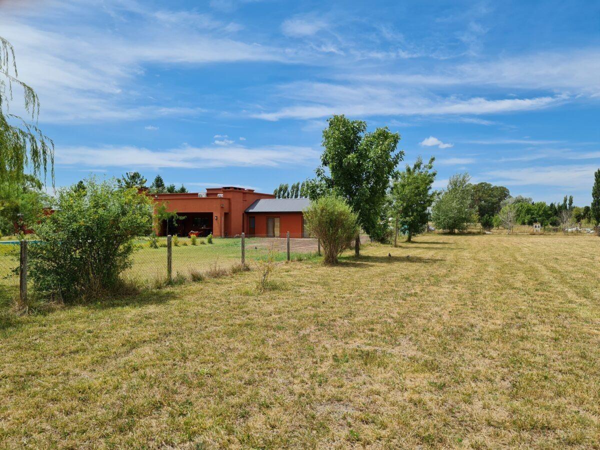 Hermoso lote en venta en barrio La Cecilia, Lujan