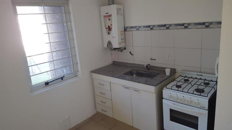 Vendo Depto 1 dorm en Alto Alberdi!!!