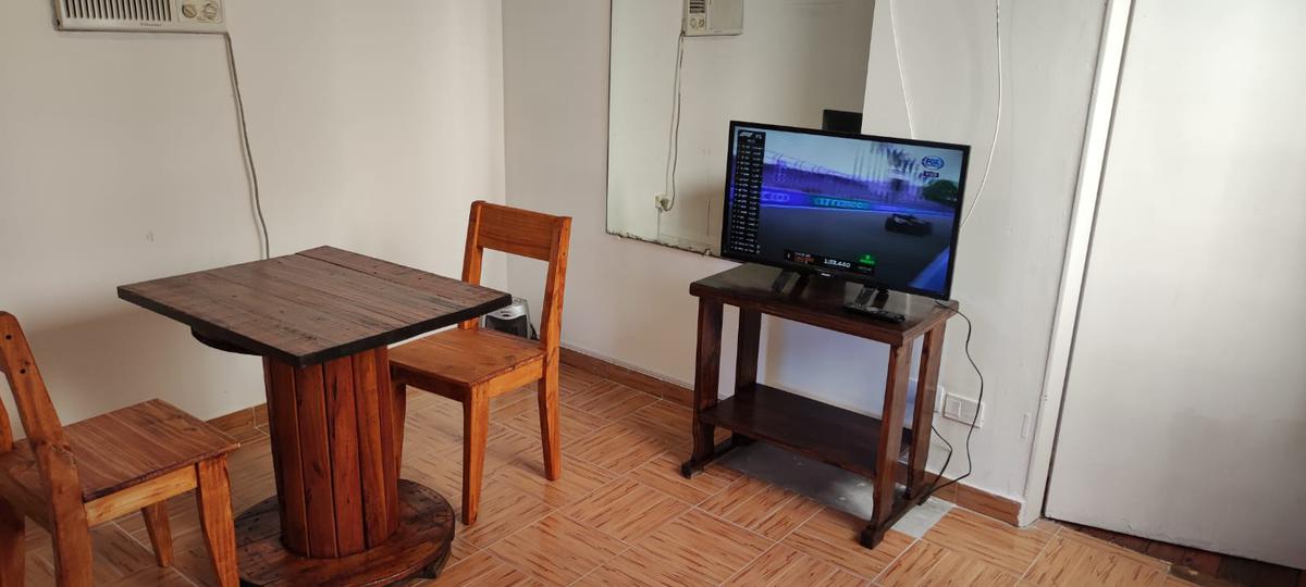 Departamento - Palermo Soho