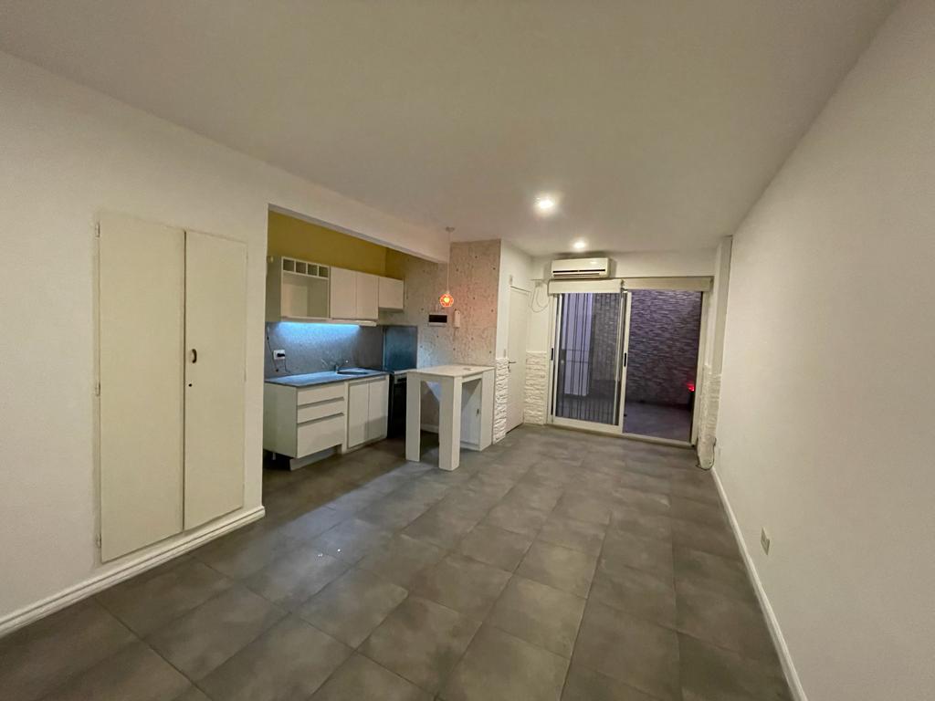 Departamento en venta dos ambientes Barracas