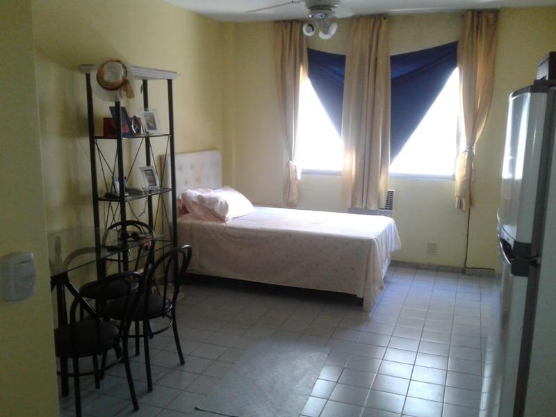 Departamento de 1 amb  en venta  - Barrio Norte