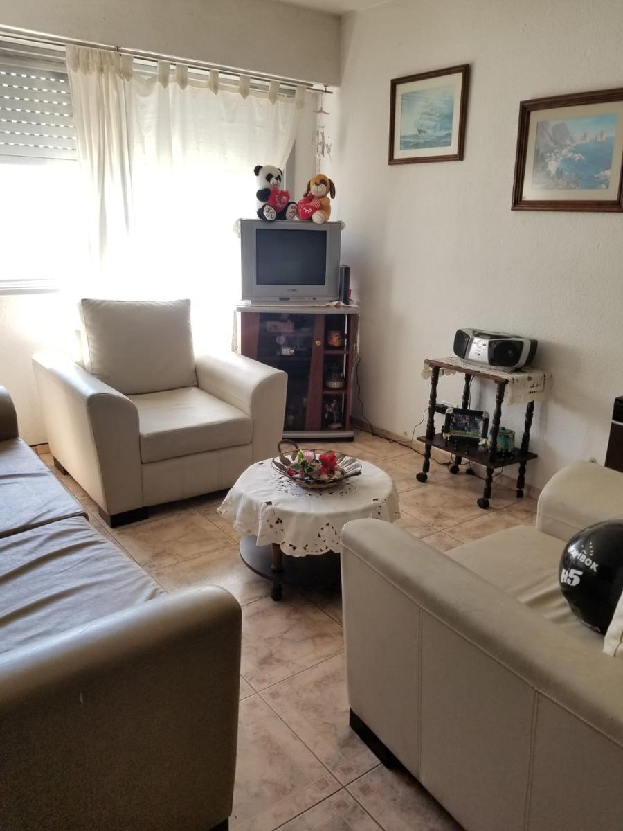 Departamento 3 amb en Mar Del Plata