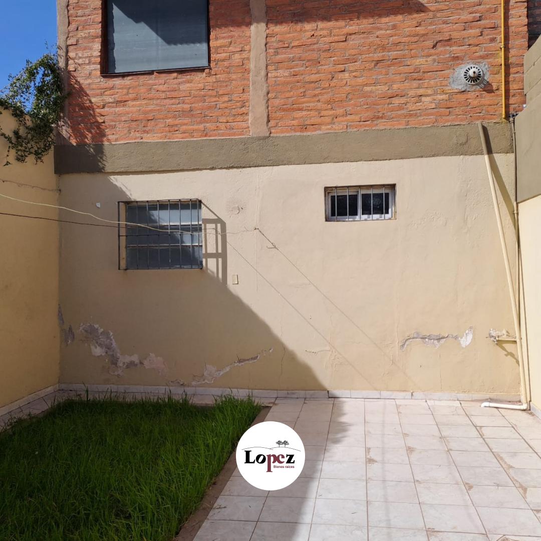 Casa en venta en Banda Note calle Chile al 300