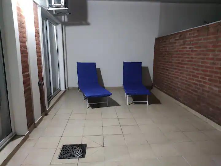 Venta Departamento en Parque Patricios Ideal Para Airbnb