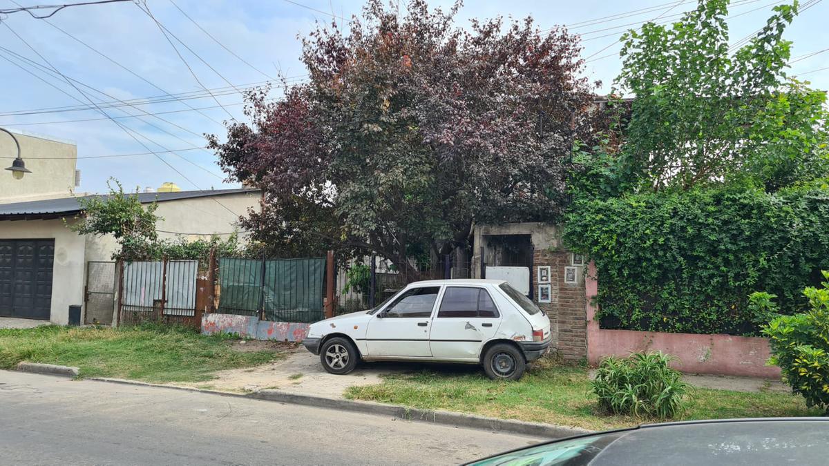 Casa en Virr.-Oeste