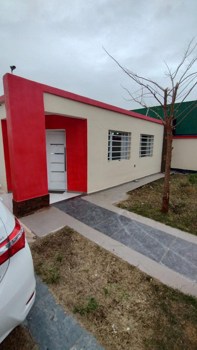 Venta Casa 2 Dormitorios, Amplio Patio, Olascoaga  al 700, Plottier , Neuquen