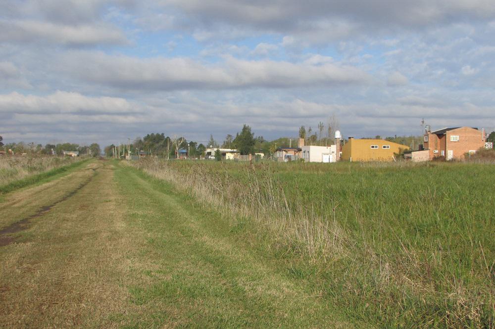 Venta Terreno - Laguna De Lobos