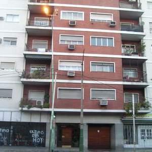 Departamento - Banfield Oeste