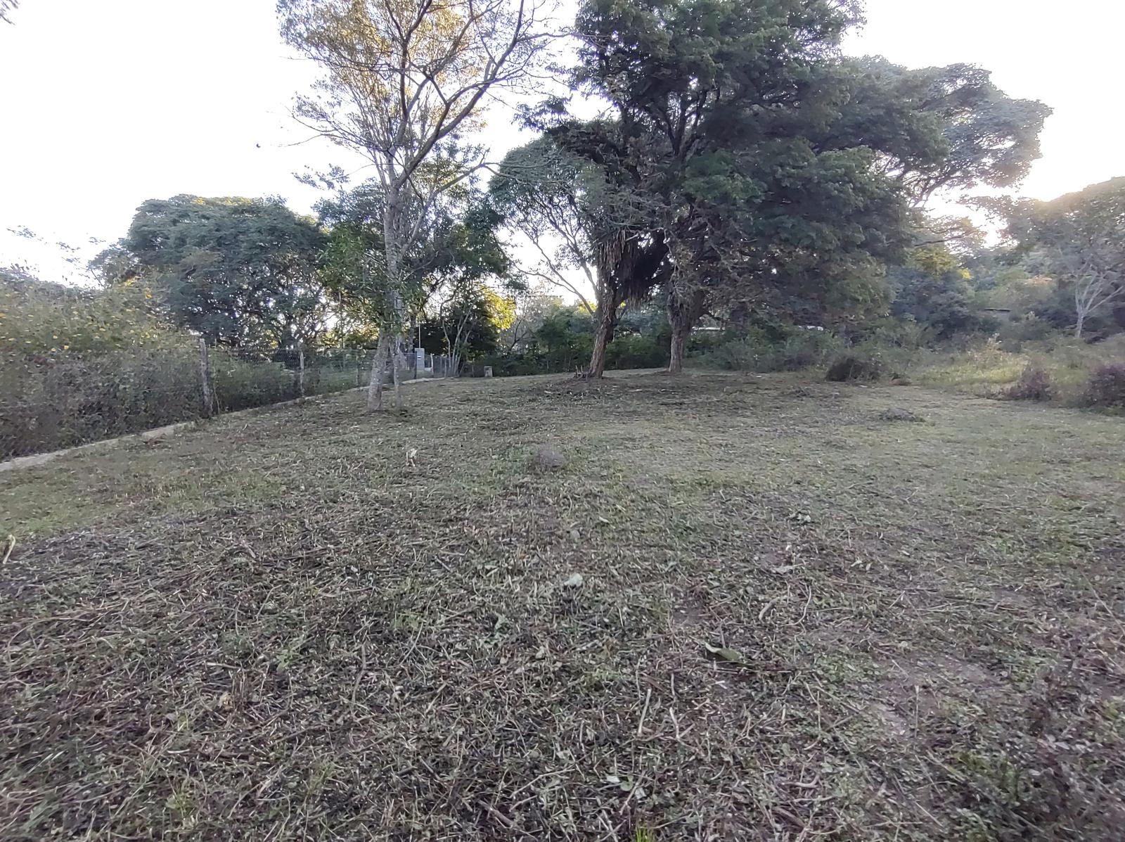 Terreno en  Alto la viña