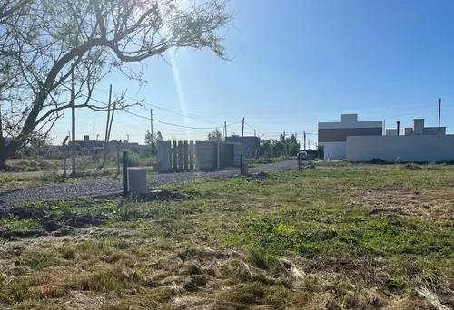 Terreno en  VENTA