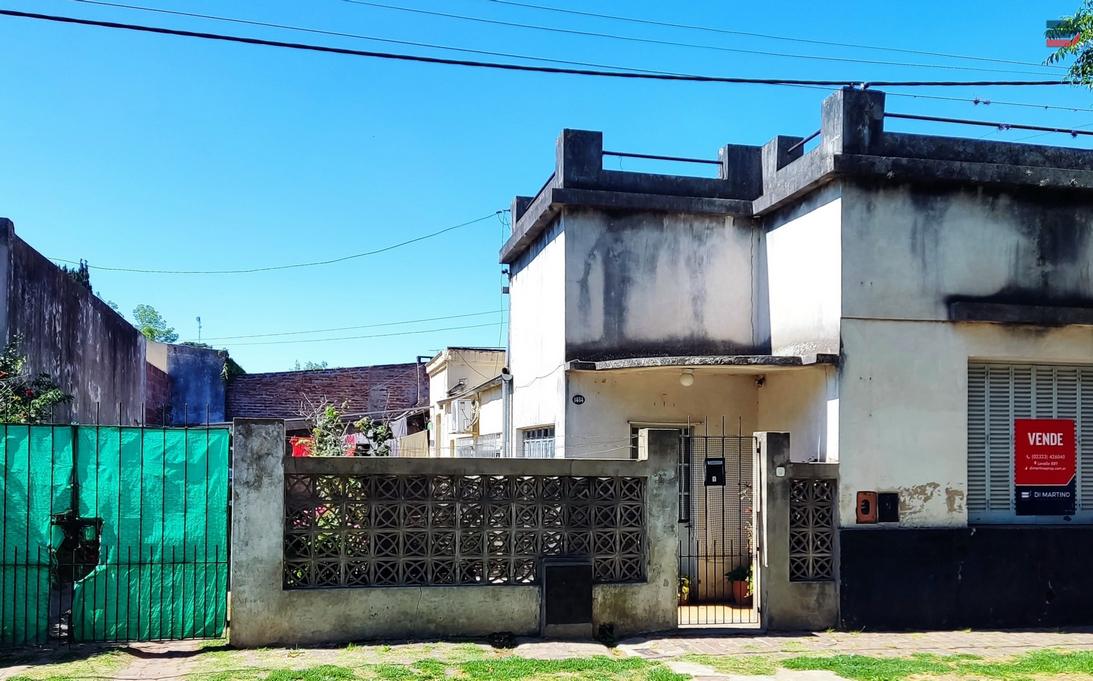 Casa en Venta  Centro De Lujan