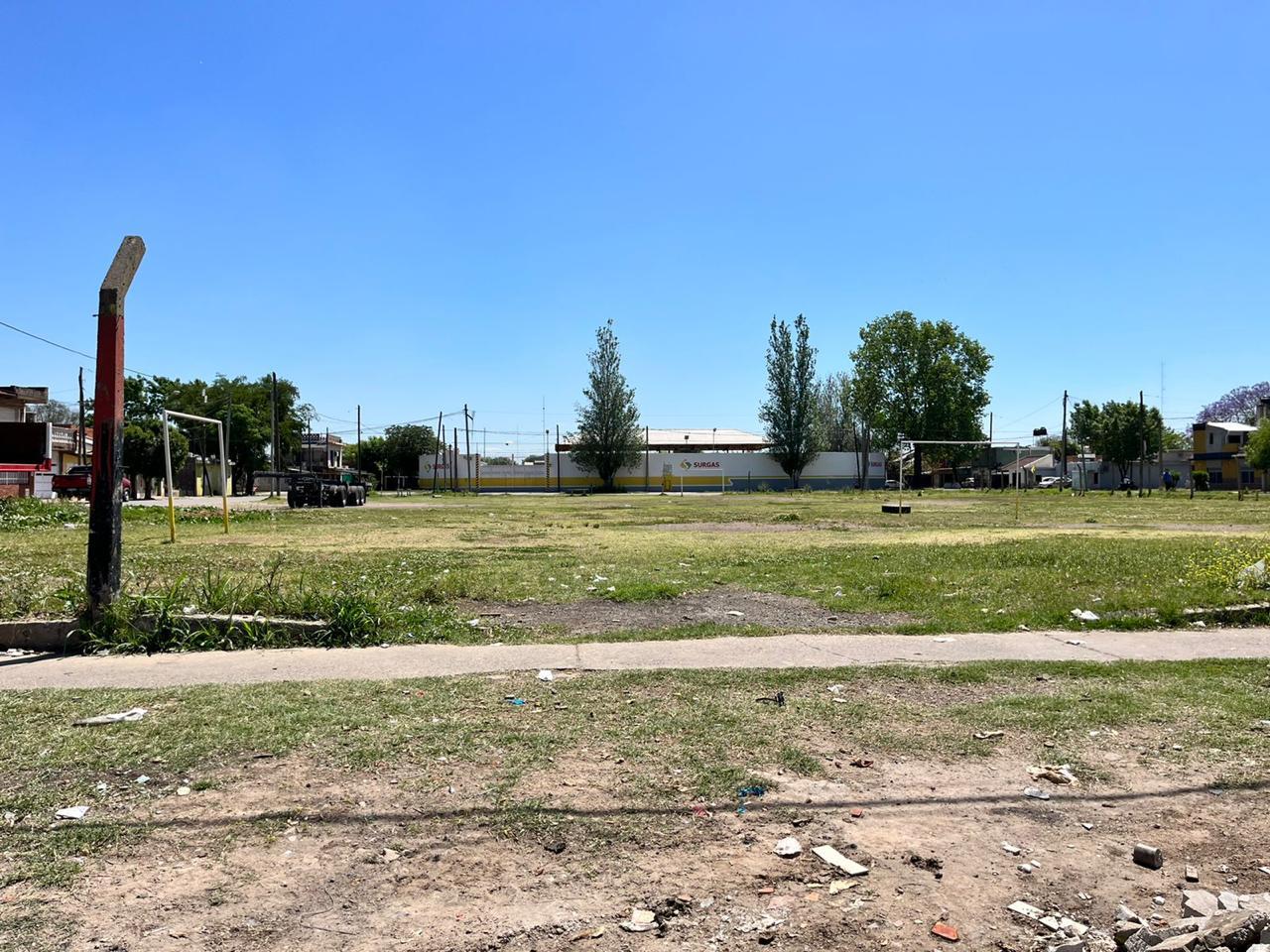 Venta de Terreno ubicado en Batlle y Ordoñez y España