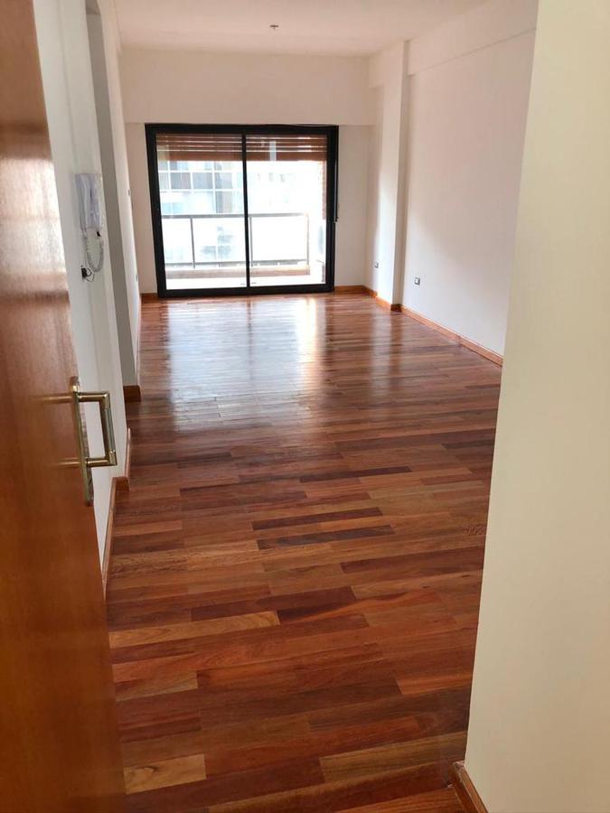 Departamento venta La Plata