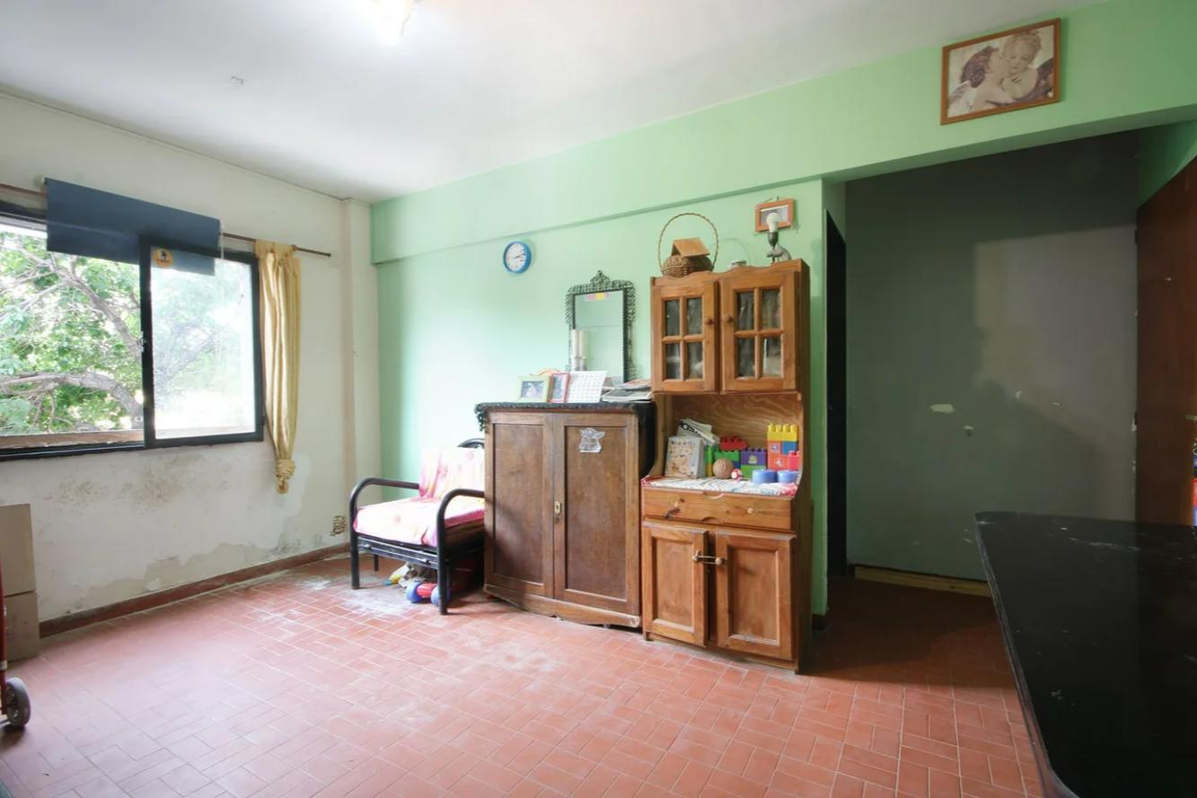 Departamento en venta - 1 Dormitorio 1 Baño - 35,32Mts2 - Parque Chacabuco