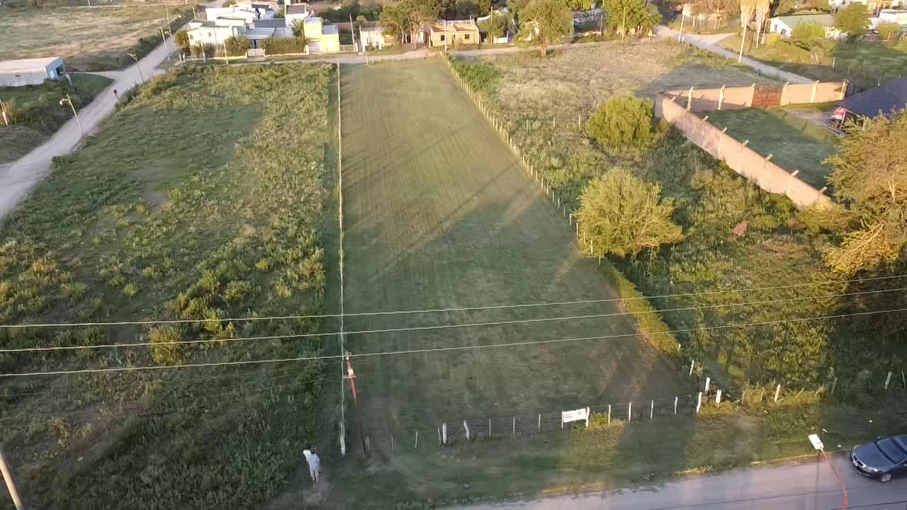 Terreno en Victoria