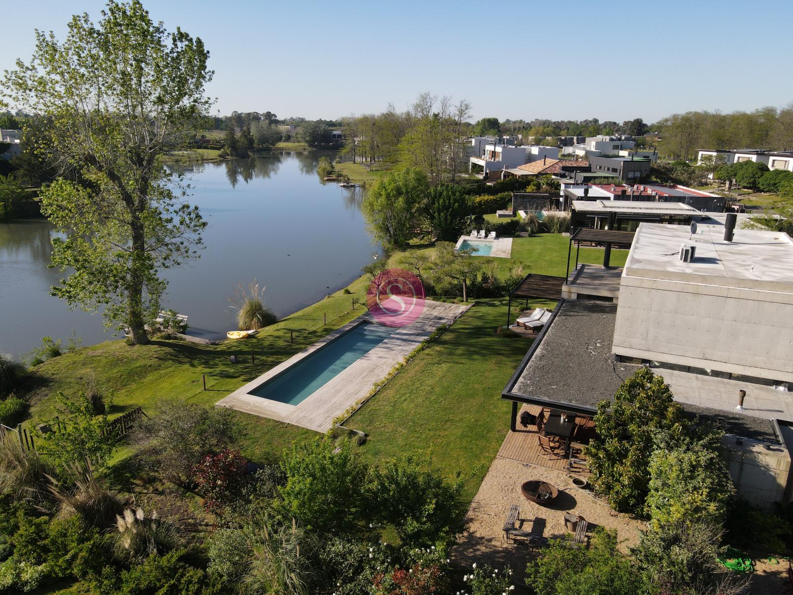 Casa en Venta en Barrio Estancias del Rio, Pilar