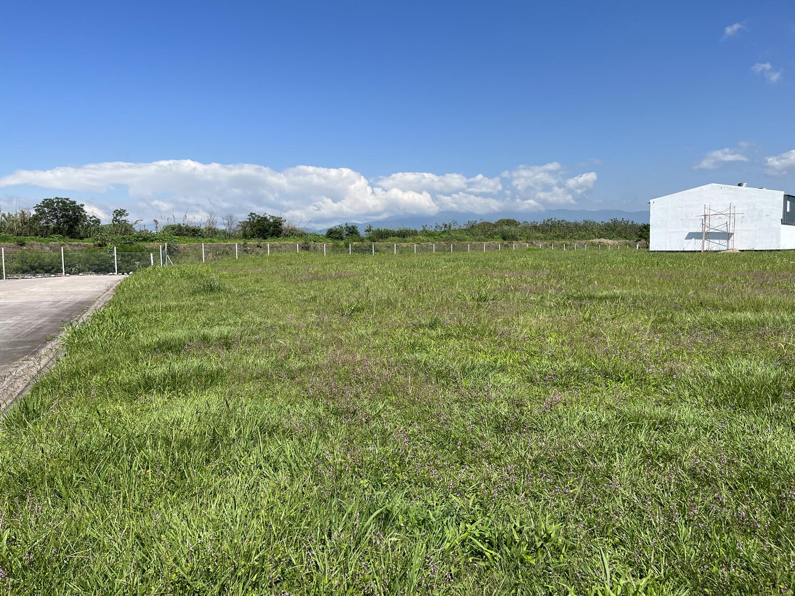 Terreno en Parque Logístico PLOT Av. Circunvalación de San Miguel de Tucumán