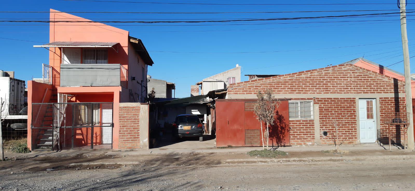 Casa en  Allen Río Negro