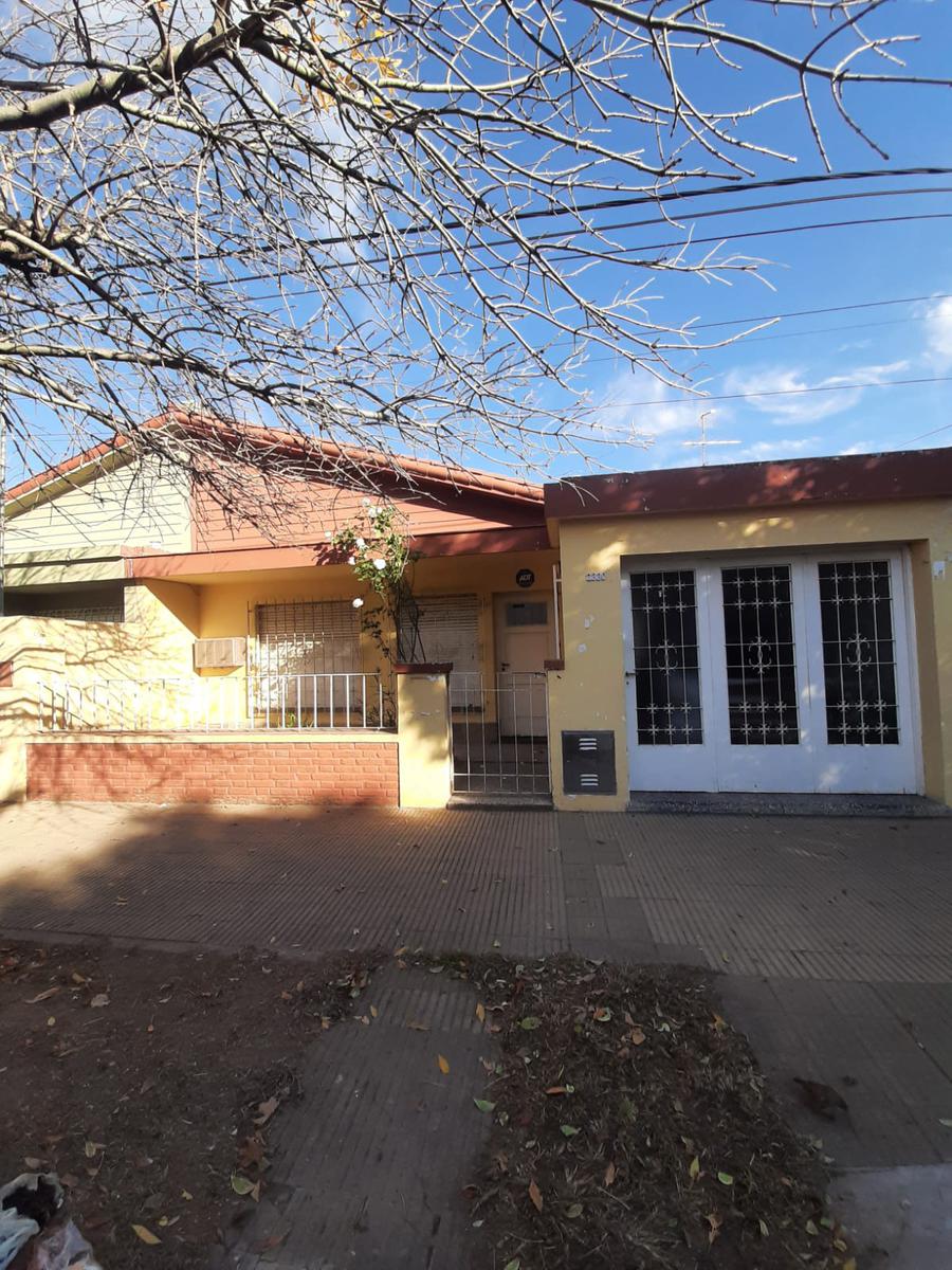 Venta Casa Santo Tome