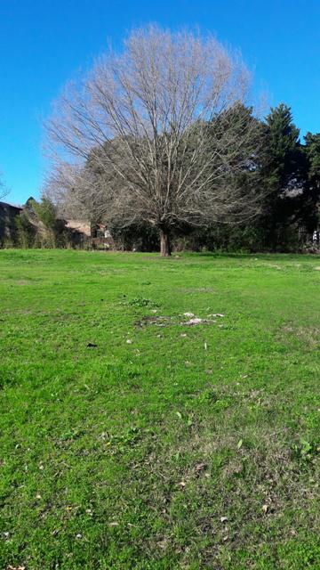 Terreno de 700m2  en Los Cardales