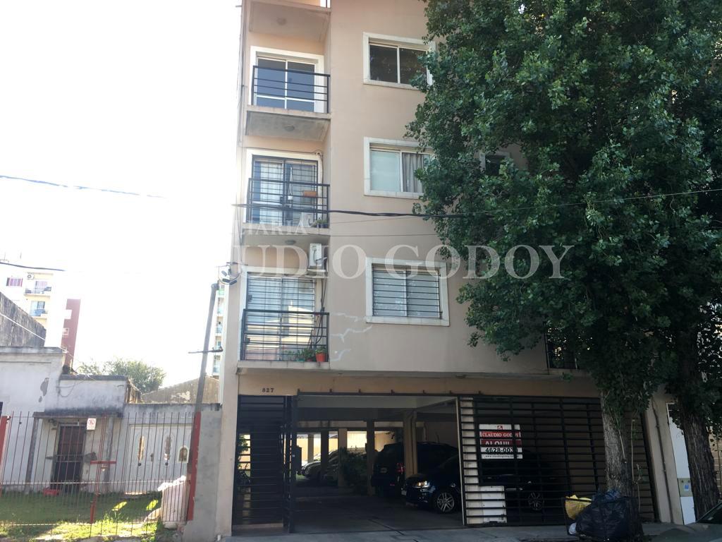 Departamento en venta en Moron