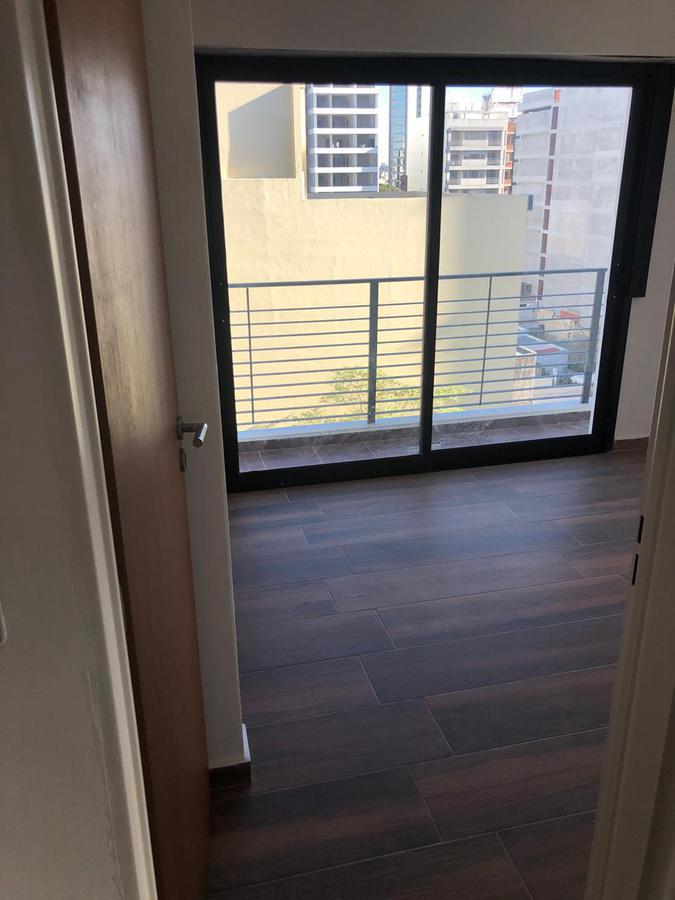 Departamento venta La Plata