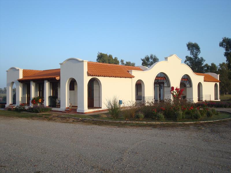 CHACRA DEL RINCON VENTA DE TERRENO