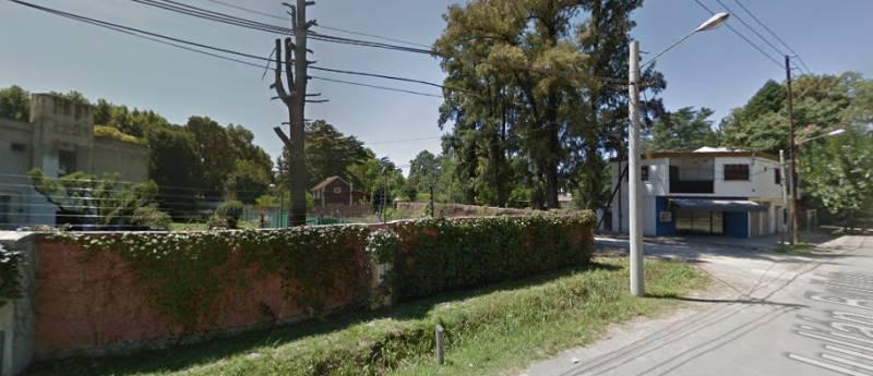 LOTE VENTA ITUZAINGO