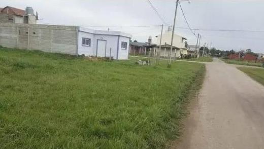 Terreno en venta - 416mts2 - Balneario Camet Norte - Mar Chiquita