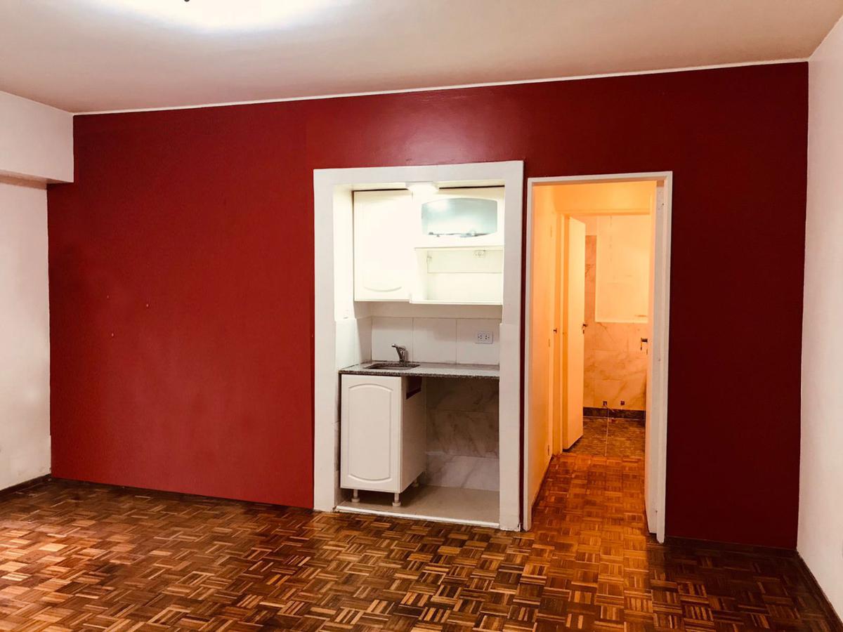 Venta Monoambiente en Retiro