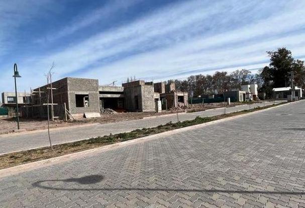 Terreno en  Venta Lujan de Cuyo