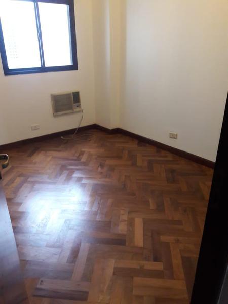 Departamento en Barrio Norte alquiler