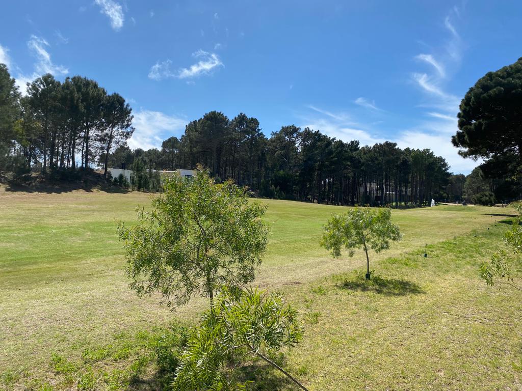 Casa en  la isla del golf