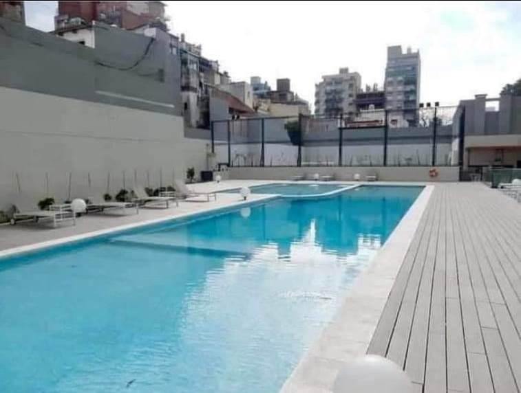 Departamento - Caballito Sur