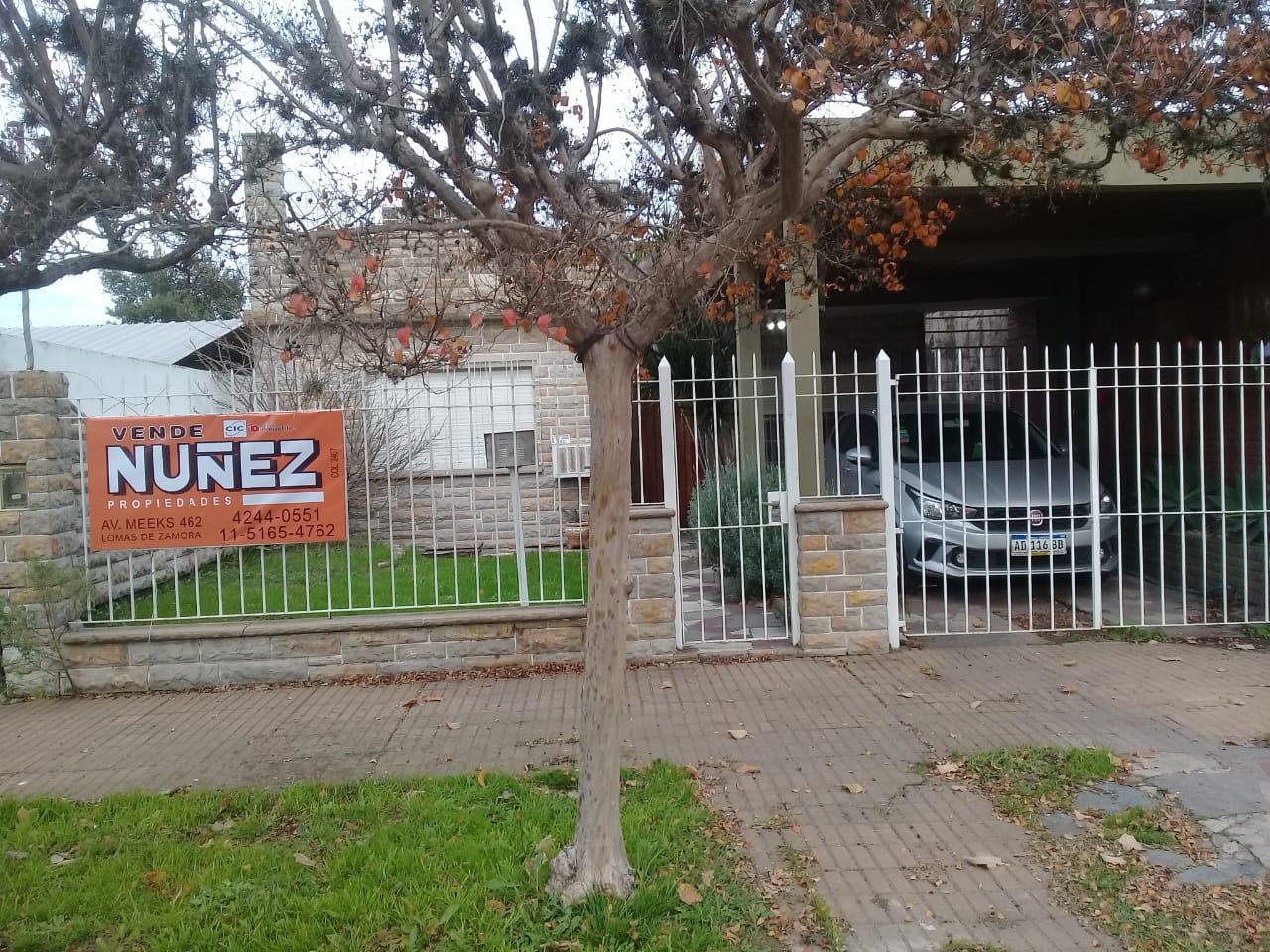 Casa en  9 de febrero al 400, Llavallol - Lomas de Zamora